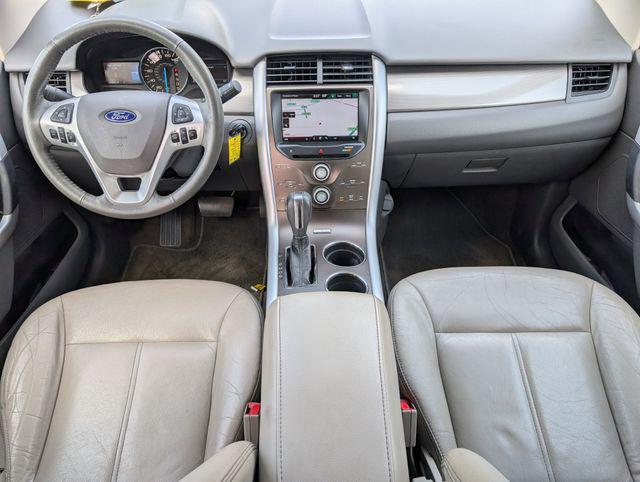 used 2014 Ford Edge car, priced at $7,991