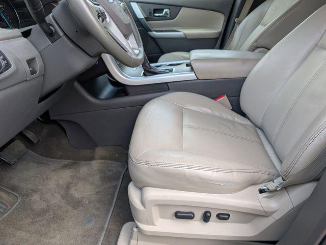 used 2014 Ford Edge car, priced at $7,991
