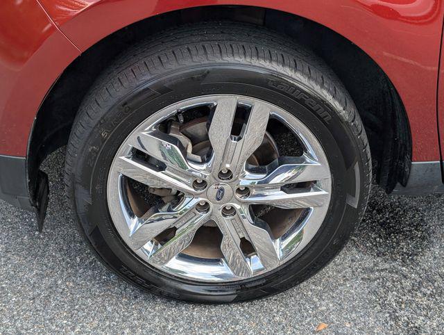 used 2014 Ford Edge car, priced at $7,991