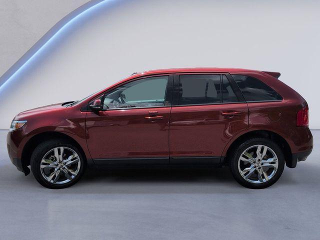 used 2014 Ford Edge car, priced at $7,991