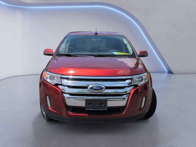 used 2014 Ford Edge car, priced at $7,991