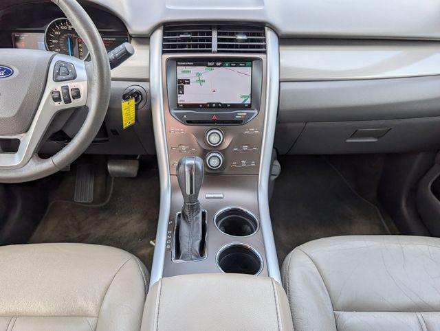 used 2014 Ford Edge car, priced at $7,991