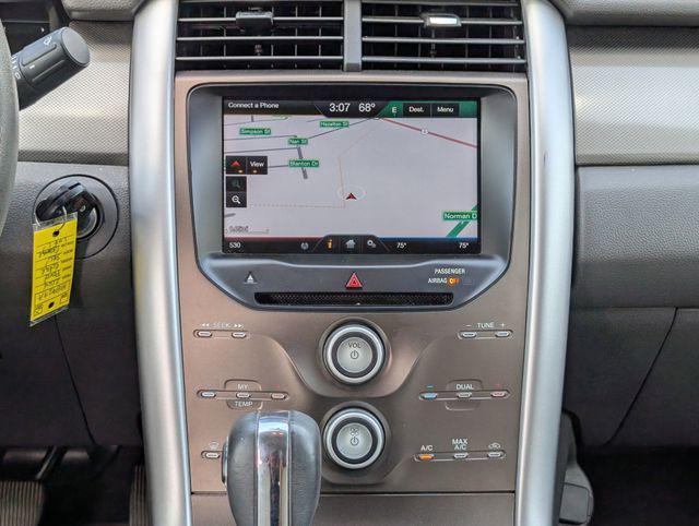 used 2014 Ford Edge car, priced at $7,991