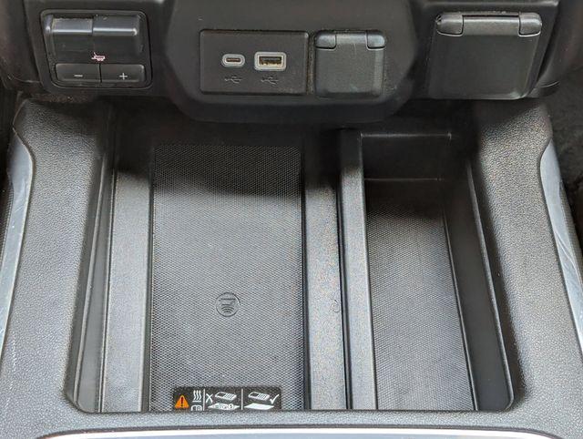 used 2021 GMC Sierra 1500 car, priced at $32,994