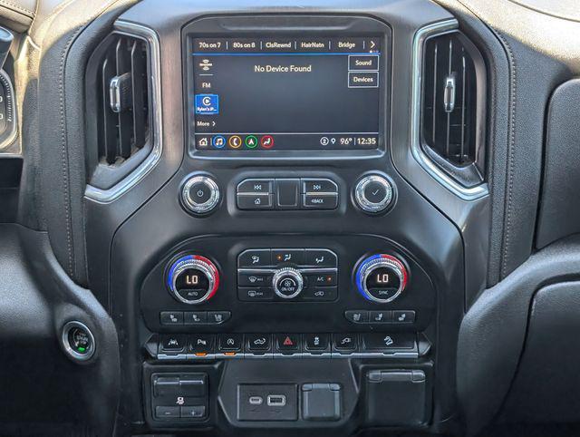 used 2021 GMC Sierra 1500 car, priced at $32,994