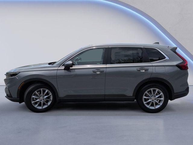 new 2026 Honda CR-V car, priced at $33,699