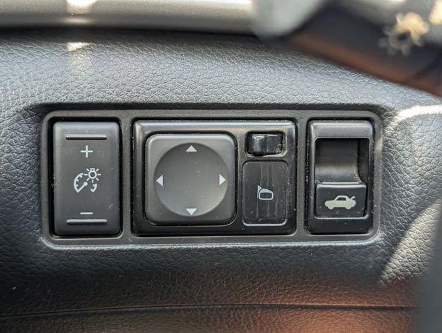 used 2015 Nissan Sentra car, priced at $5,991
