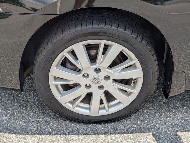 used 2015 Nissan Sentra car, priced at $5,991