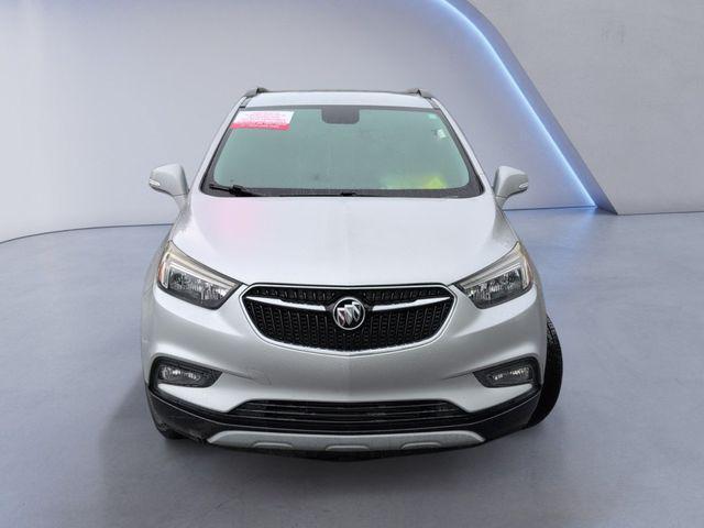 used 2018 Buick Encore car, priced at $9,780