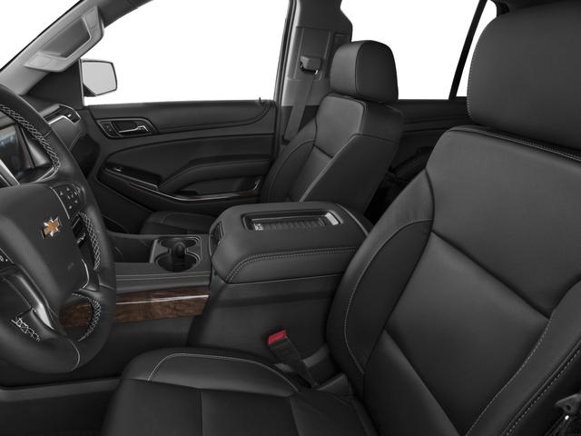used 2017 Chevrolet Tahoe car, priced at $14,991