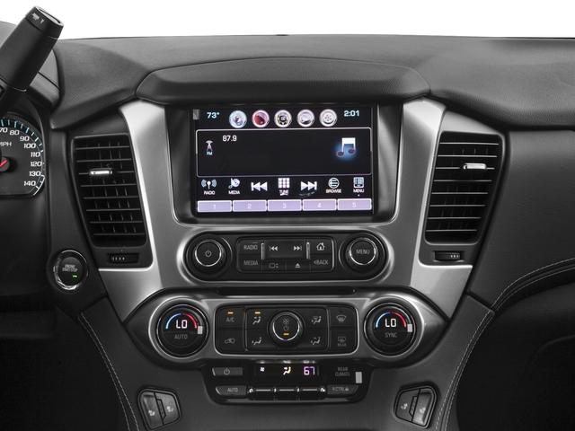 used 2017 Chevrolet Tahoe car, priced at $14,991
