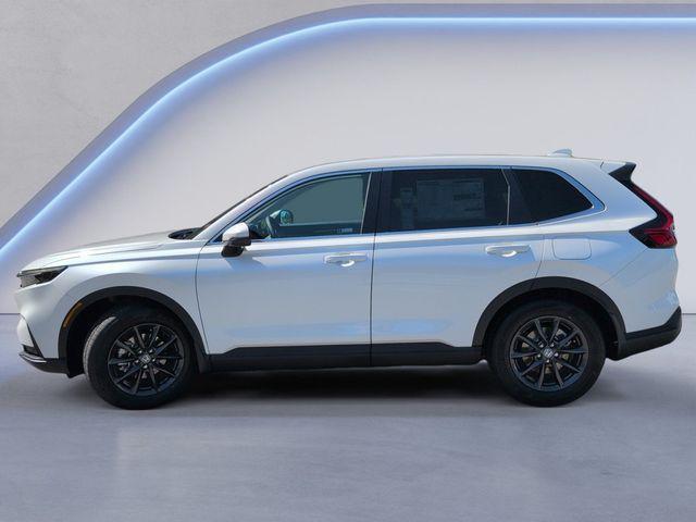 new 2026 Honda CR-V car, priced at $35,949