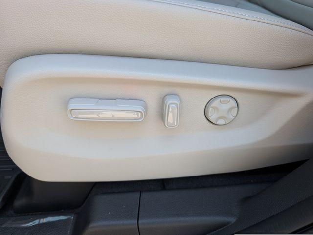 new 2026 Honda Odyssey car, priced at $42,385