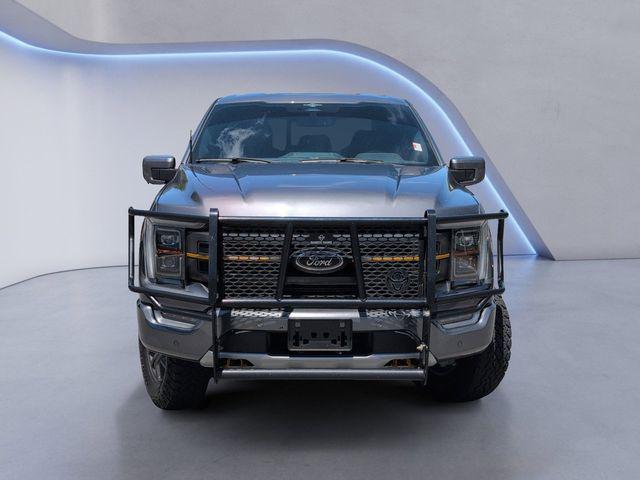 used 2023 Ford F-150 car, priced at $41,995
