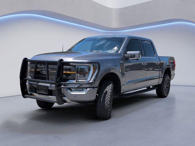 used 2023 Ford F-150 car, priced at $41,995