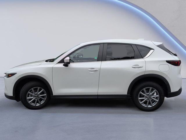 used 2023 Mazda CX-5 car, priced at $25,551