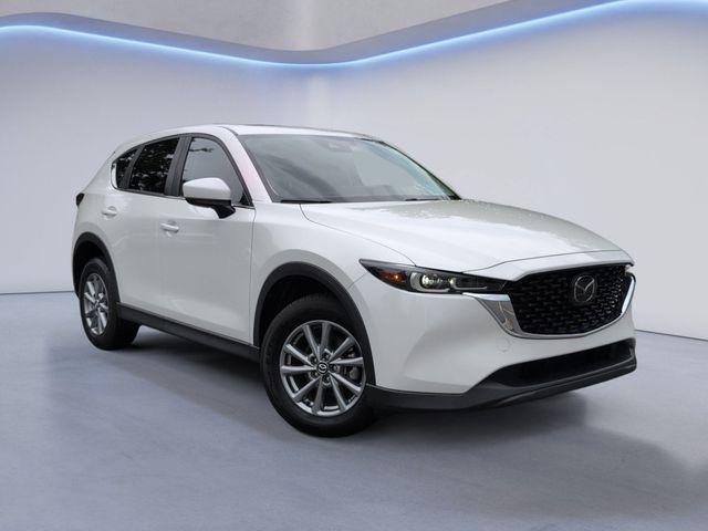 used 2023 Mazda CX-5 car, priced at $25,551