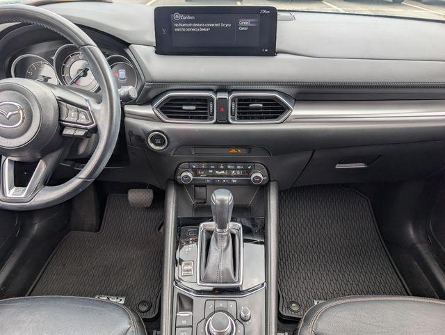 used 2023 Mazda CX-5 car, priced at $25,551