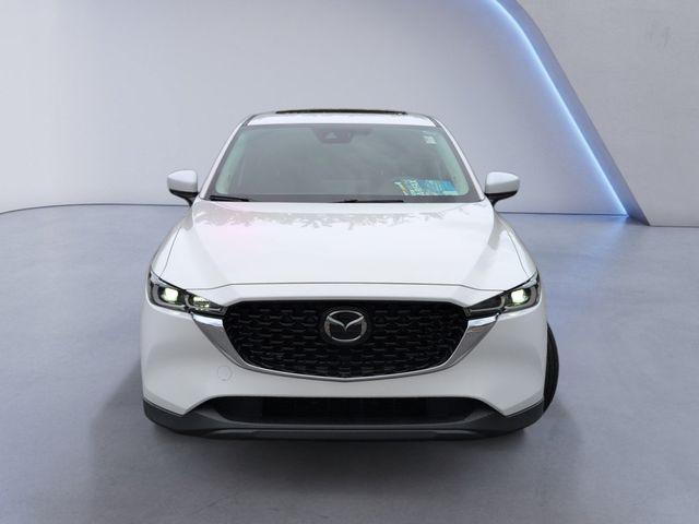 used 2023 Mazda CX-5 car, priced at $25,551