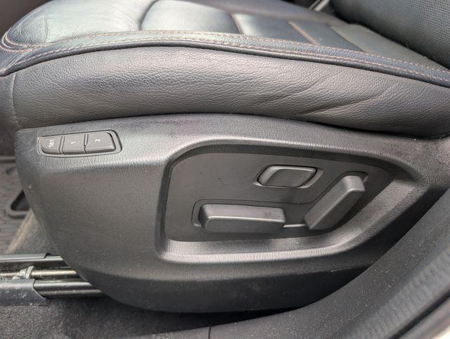 used 2023 Mazda CX-5 car, priced at $25,551