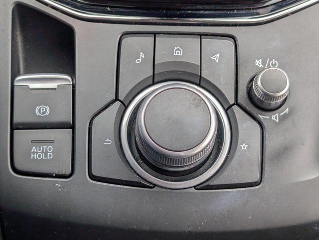 used 2023 Mazda CX-5 car, priced at $25,551