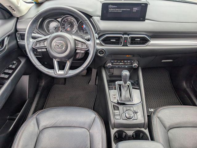 used 2023 Mazda CX-5 car, priced at $25,551