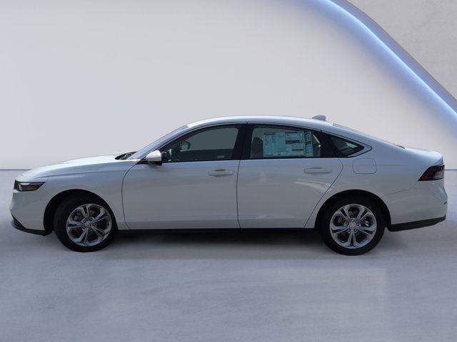 new 2026 Honda Accord car, priced at $28,865
