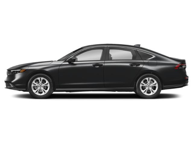 new 2026 Honda Accord car, priced at $30,045