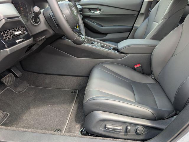 new 2026 Honda Accord Hybrid car, priced at $35,565