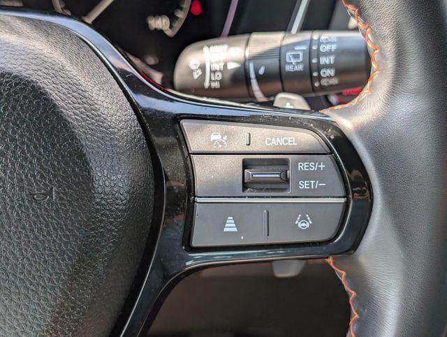 used 2025 Honda Pilot car, priced at $34,984