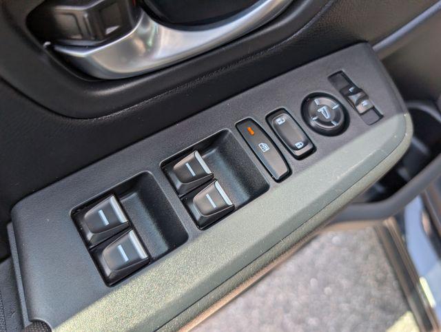 used 2025 Honda Pilot car, priced at $34,984