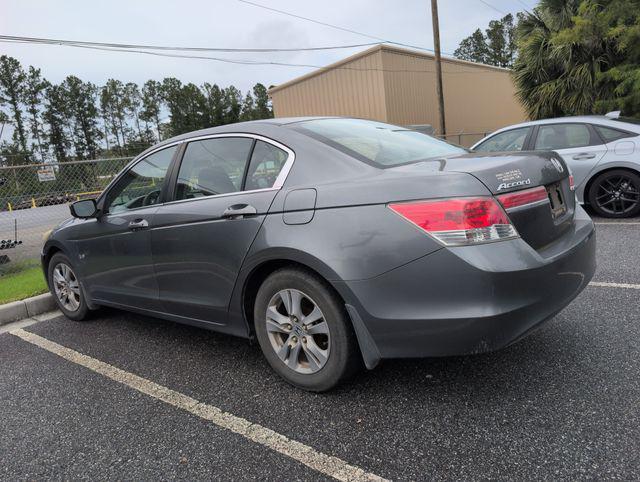 used 2011 Honda Accord car, priced at $5,991