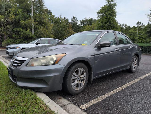 used 2011 Honda Accord car, priced at $5,991