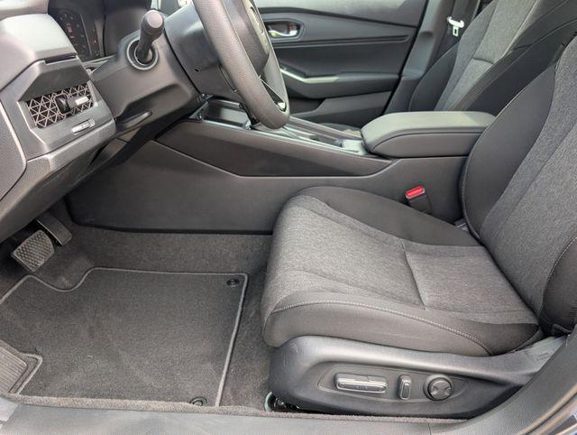 new 2026 Honda Accord car, priced at $30,710