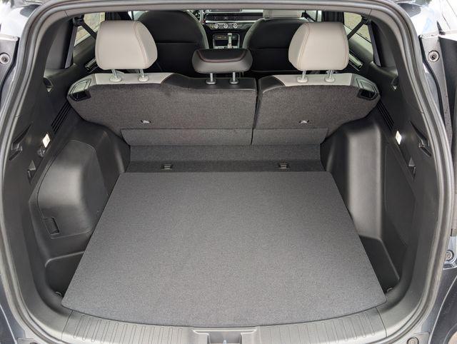 new 2026 Honda CR-V Hybrid car, priced at $42,268