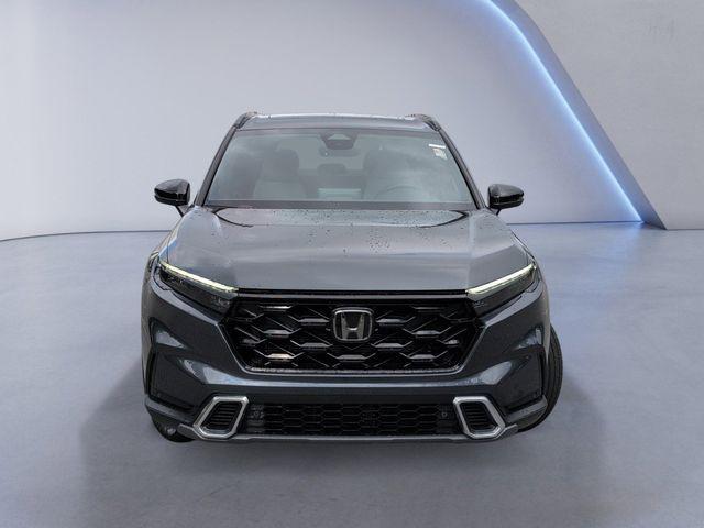 new 2026 Honda CR-V Hybrid car, priced at $42,268