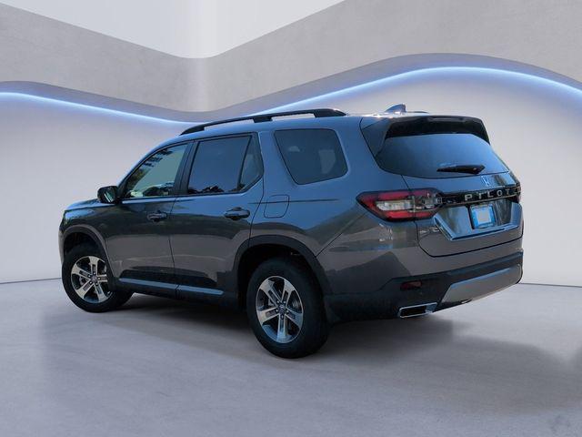new 2026 Honda Pilot car, priced at $44,107