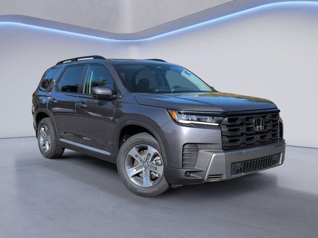 new 2026 Honda Pilot car, priced at $44,107