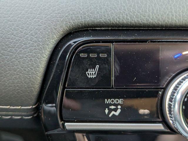 new 2026 Honda Pilot car, priced at $44,107