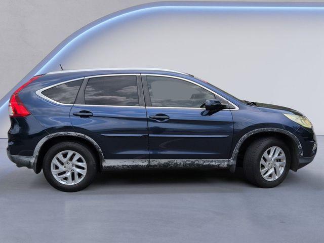 used 2016 Honda CR-V car, priced at $8,553