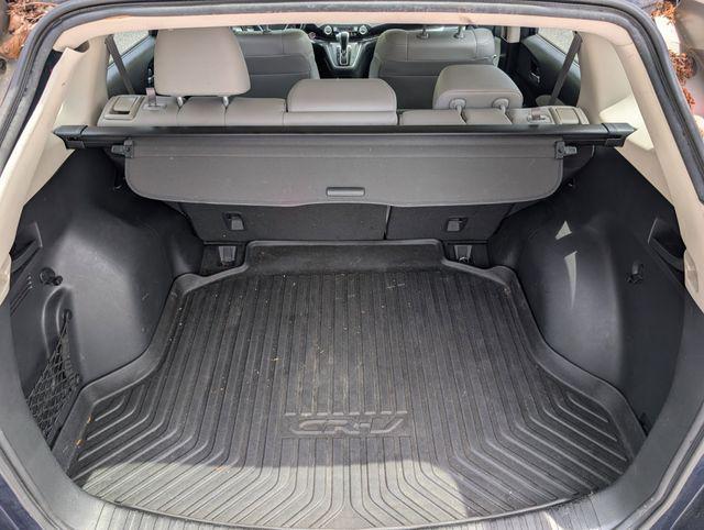 used 2016 Honda CR-V car, priced at $8,553
