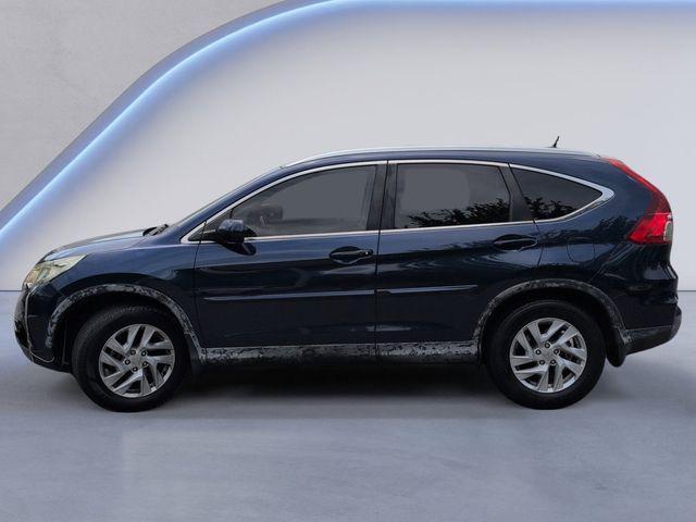used 2016 Honda CR-V car, priced at $8,553