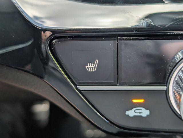 new 2026 Honda Civic Hybrid car, priced at $30,882