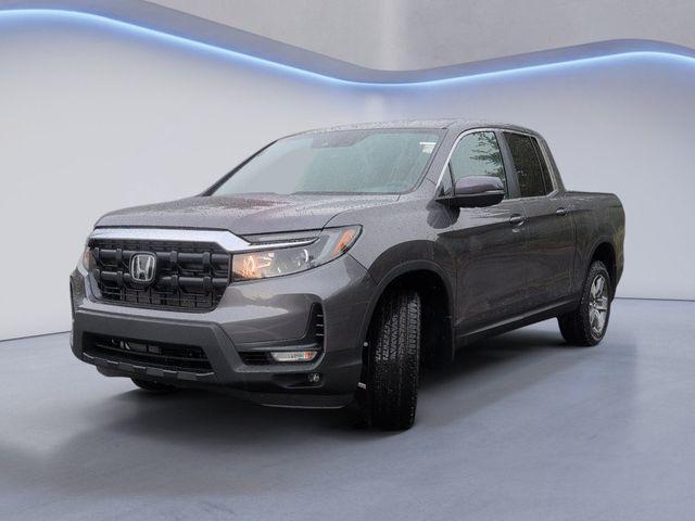 new 2026 Honda Ridgeline car, priced at $43,883