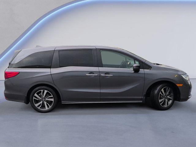 used 2023 Honda Odyssey car, priced at $33,991