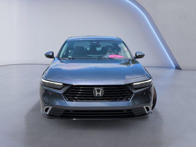 new 2026 Honda Accord Hybrid car, priced at $39,510