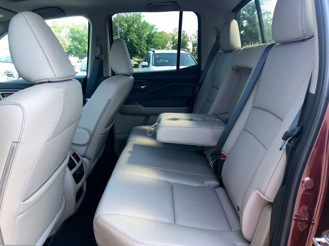 used 2019 Honda Ridgeline car, priced at $20,995