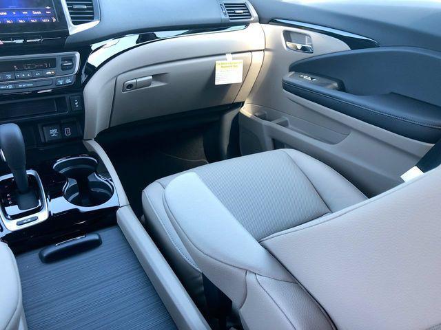 used 2019 Honda Ridgeline car, priced at $20,995