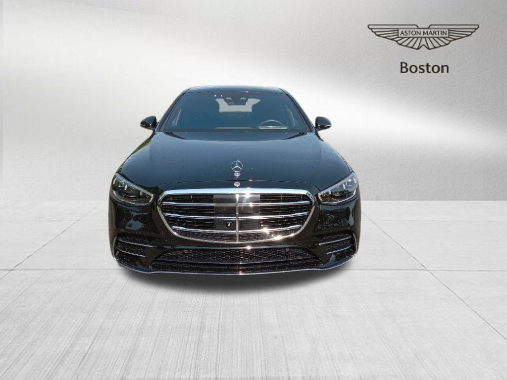 used 2023 Mercedes-Benz S-Class car, priced at $80,642