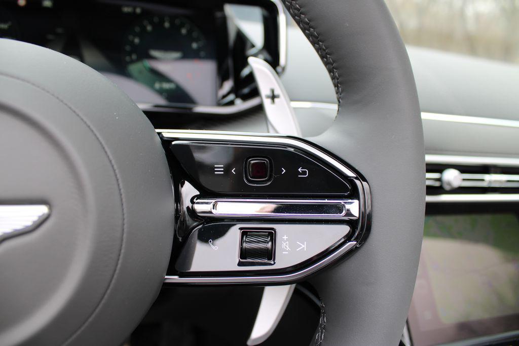 new 2026 Aston Martin Vantage car, priced at $253,245